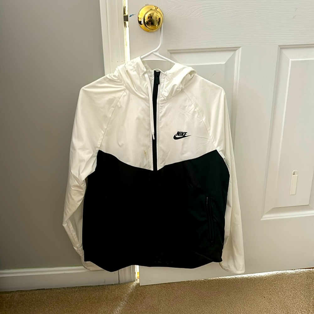 Nike Windbreaker